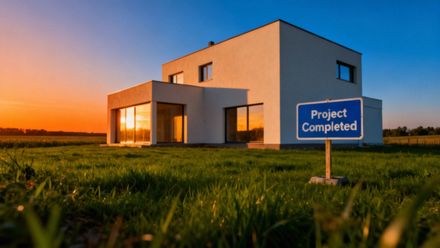 Jaki budynek można zbudować bez pozwolenia w 2022? Przewodnik po nowych zasadach