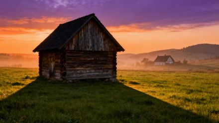 Jaki budynek można postawić bez zezwolenia? Przewodnik po przepisach