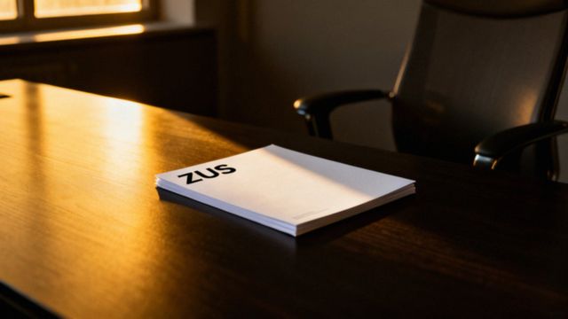 Jaki kod ZUS dla członka zarządu? Kluczowe informacje i przepisy