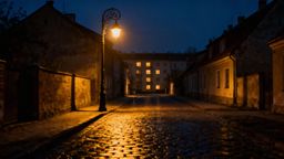 Jaki mandat za zakłócanie ciszy nocnej? Przepisy i konsekwencje
