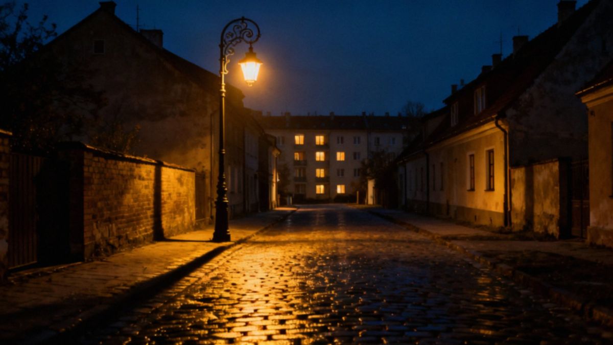 Jaki mandat za zakłócanie ciszy nocnej? Przepisy i konsekwencje