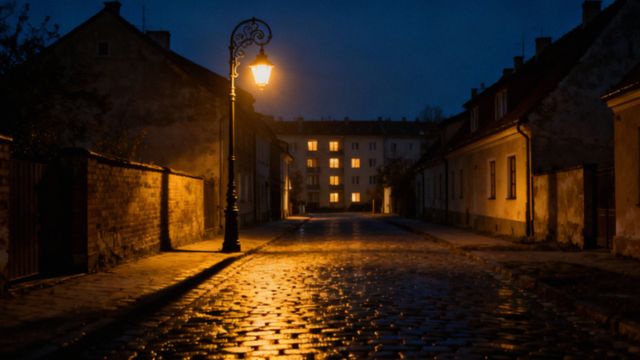 Jaki mandat za zakłócanie ciszy nocnej? Przepisy i konsekwencje