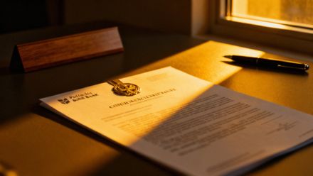Jaki odpis z księgi wieczystej do kredytu? Kluczowe informacje dla kredytobiorców