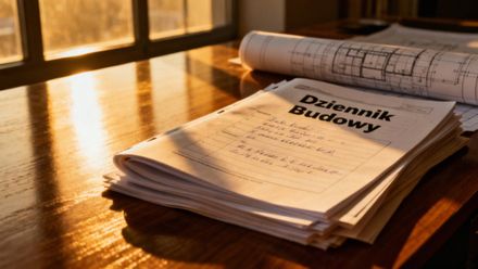 Jakie dokumenty do odbioru domu w 2023 roku? Przewodnik po formalnościach
