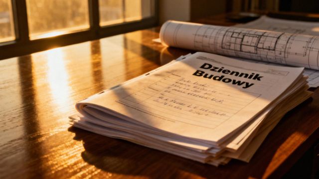 Jakie dokumenty do odbioru domu w 2023 roku? Przewodnik po formalnościach