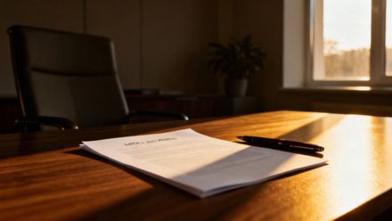 Kara upomnienia za niewłaściwe zachowanie — wzór i przepisy Kodeksu pracy