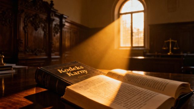 Kara za grożenie śmiercią — co grozi za takie przestępstwo?