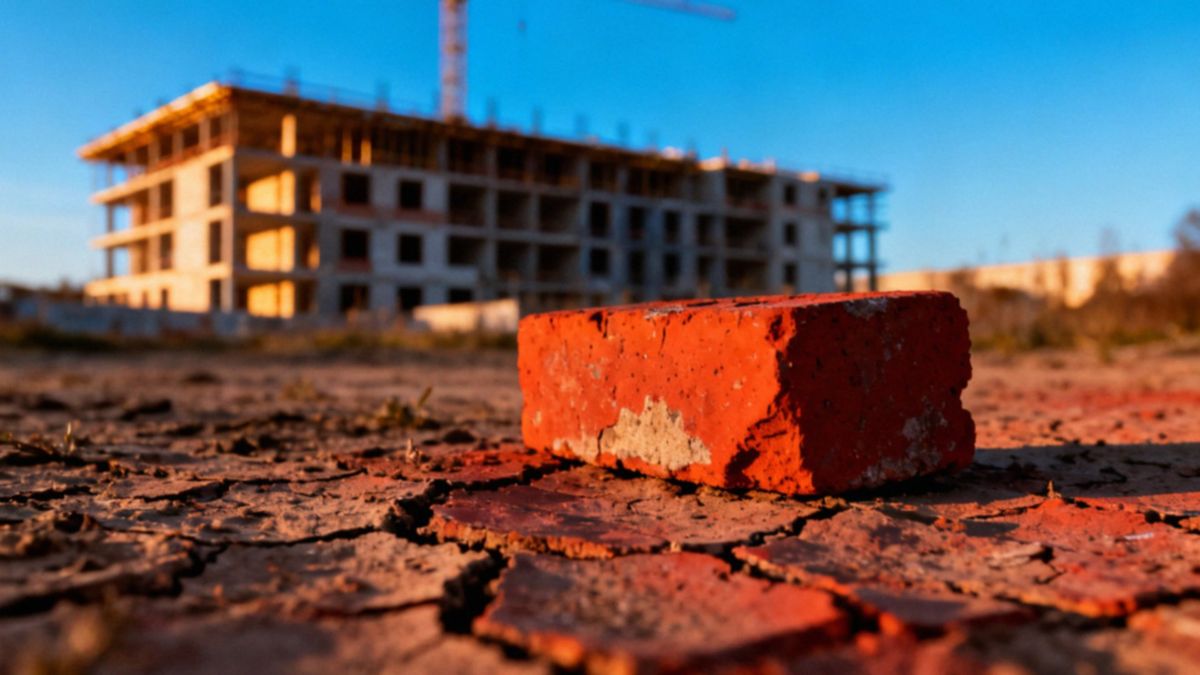 Kara za samowolę budowlaną w 2018 roku — zmiany i konsekwencje