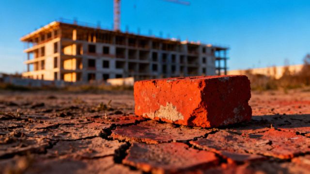 Kara za samowolę budowlaną w 2018 roku — zmiany i konsekwencje