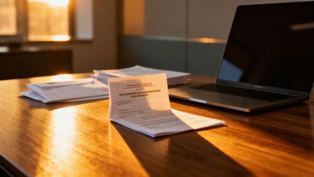Kary za niezgłoszenie darowizny — jakie konsekwencje grożą?