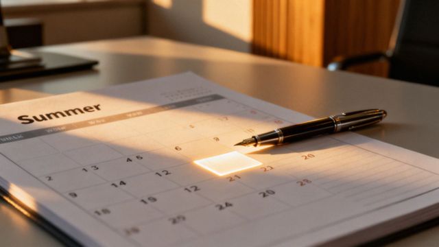 Kiedy przysługuje 26 dni urlopu? Wszystko, co musisz wiedzieć