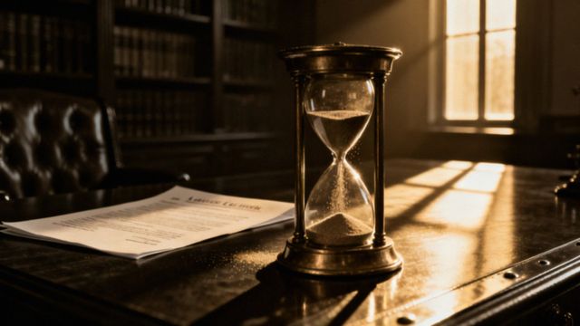 Kiedy 6 a kiedy 10 lat przedawnienia? Kluczowe zasady i zmiany