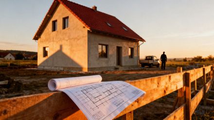 Kiedy budowa jest zakończona? Formalności i obowiązki inwestora