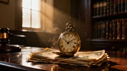 Kiedy dług ulega przedawnieniu? Kluczowe informacje i porady