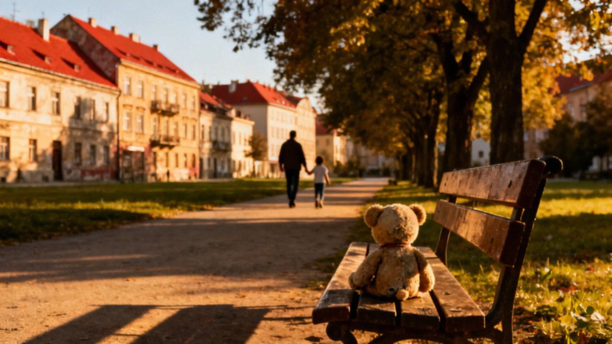 Kiedy dziecko może decydować o spotkaniach z ojcem? Prawo i praktyka