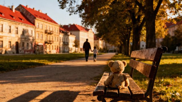 Kiedy dziecko może decydować o spotkaniach z ojcem? Prawo i praktyka