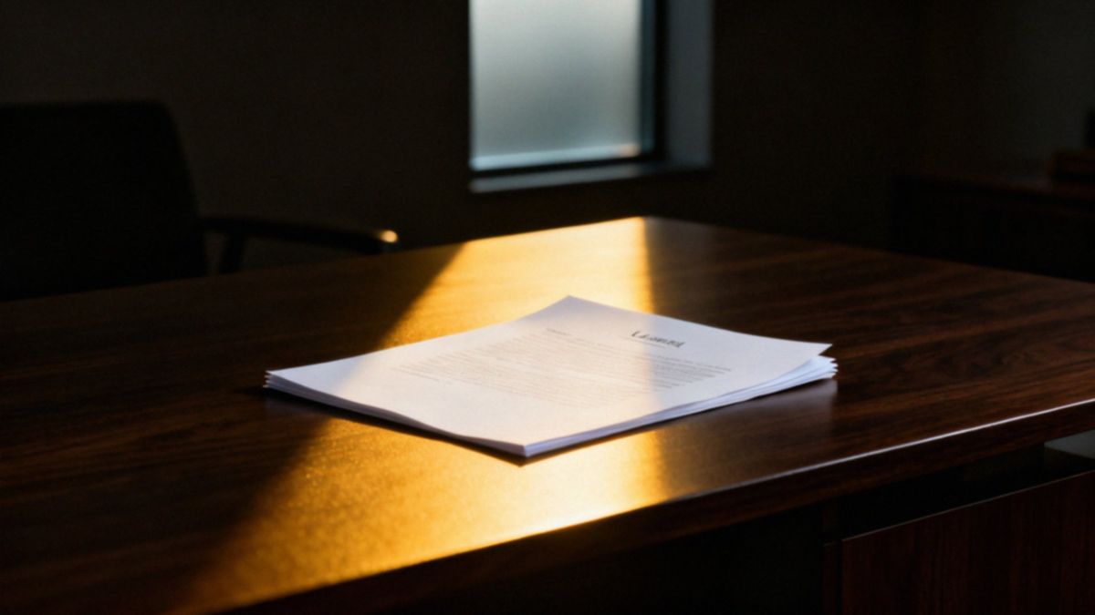 Kiedy można rozwiązać umowę o pracę bez wypowiedzenia? Kluczowe informacje
