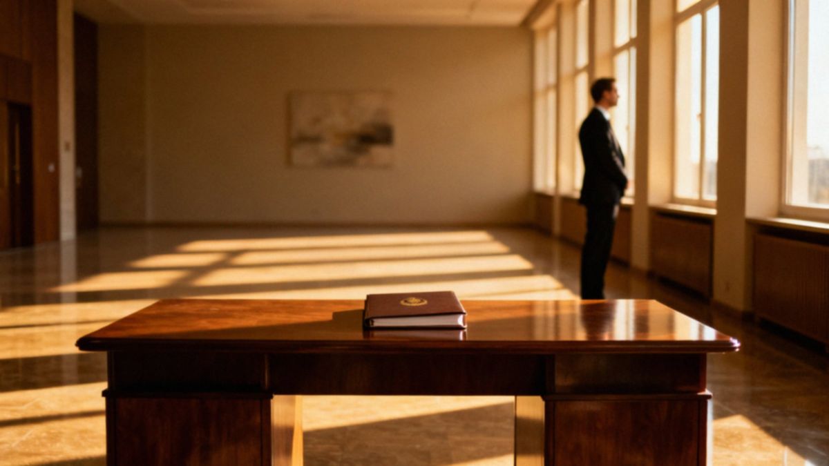 Kiedy można wymeldować członka rodziny? Przewodnik po formalnościach