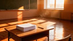 Kiedy najlepiej wnioskować o urlop zdrowotny? Praktyczne porady dla nauczycieli