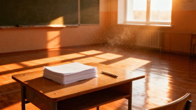 Kiedy najlepiej wnioskować o urlop zdrowotny? Praktyczne porady dla nauczycieli