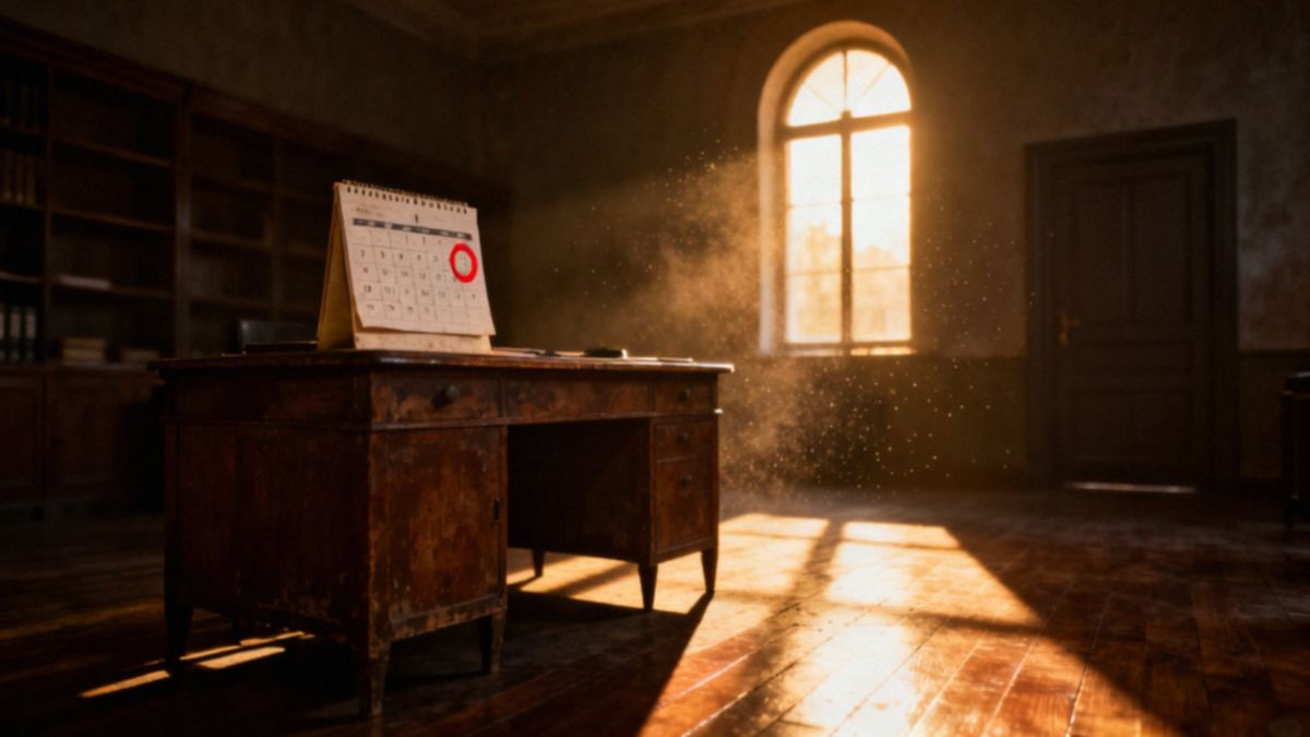 Kiedy następuje wygaśnięcie stosunku pracy? Przepisy i skutki prawne