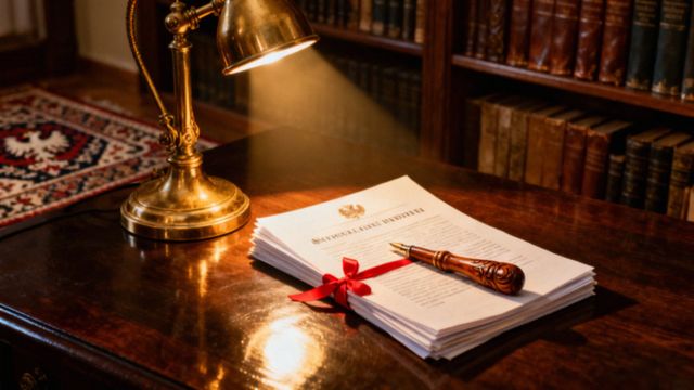 Kiedy odrzucenie spadku jest nieskuteczne? Kluczowe informacje i formalności