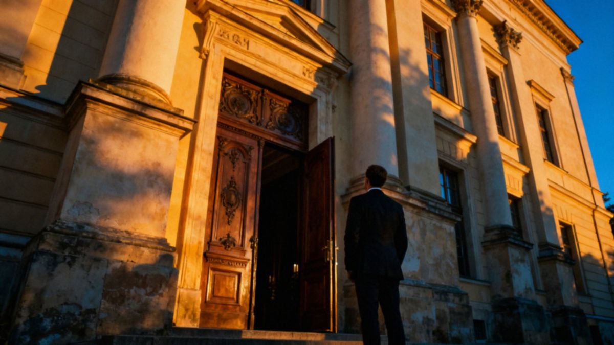 Kiedy spółka jest cudzoziemcem? Kryteria i przepisy regulujące status