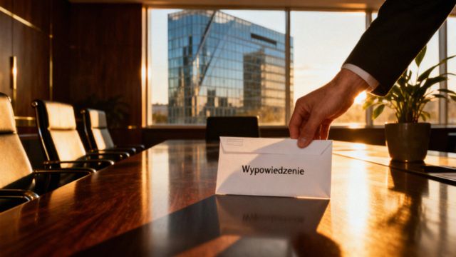 Kiedy złożyć wypowiedzenie umowy o pracę? Praktyczne porady i terminy