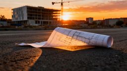 Kierownik budowy a architekt — czy architekt może pełnić tę rolę?
