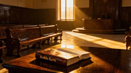 Kodeks karny a kodeks wykroczeń — różnice i konsekwencje prawne