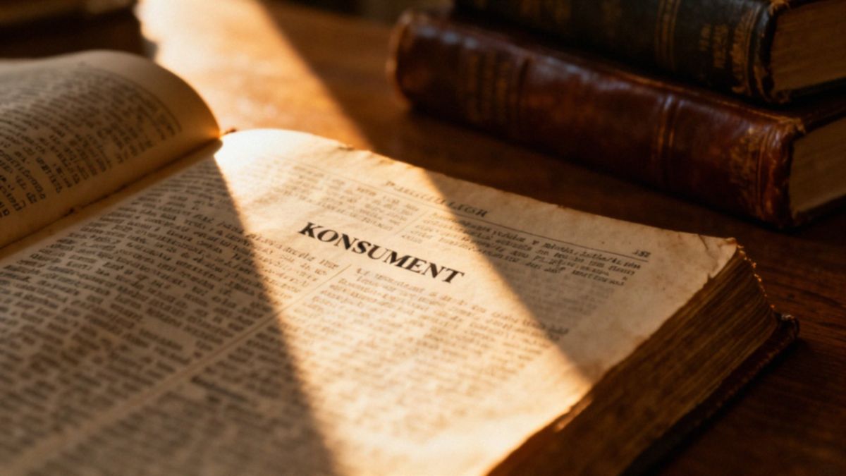 Konsument – definicja, prawa i różnice z przedsiębiorcą