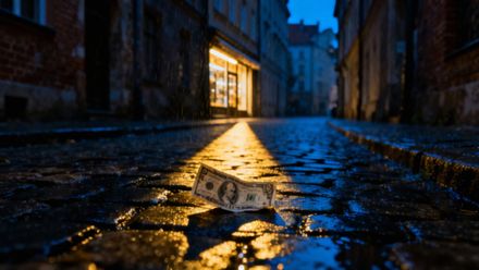 Kradzież dokumentów — jak chronić tożsamość i co robić po kradzieży?