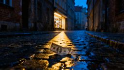 Kradzież dokumentów — jak chronić tożsamość i co robić po kradzieży?