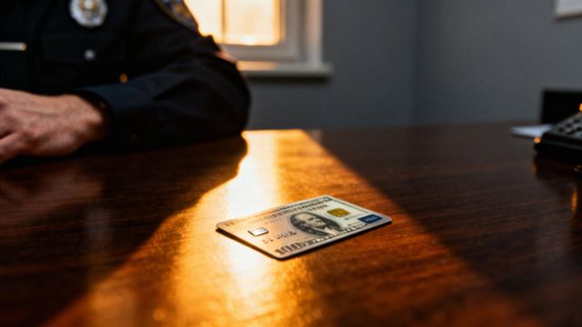 Kradzież karty — jak zareagować i zabezpieczyć swoje finanse?