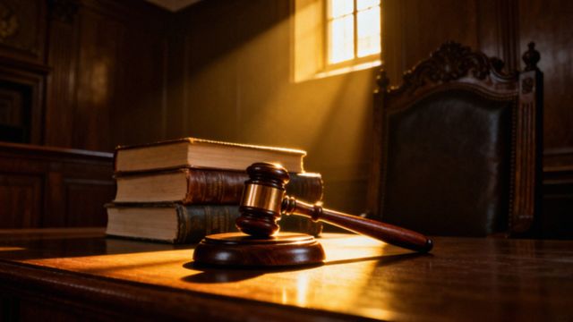 Kradzież od jakiej kwoty staje się przestępstwem? Zmiany w prawie 2023