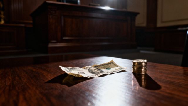 Kradzież wykroczeniem w 2019 roku — co zmieniła nowelizacja?