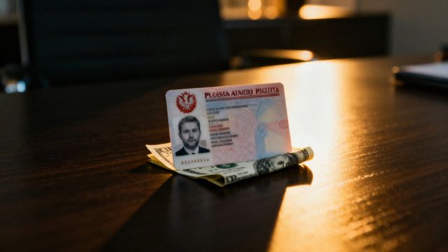 Kredyt na numer dowodu osobistego — co musisz wiedzieć?