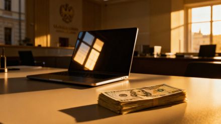 Kruk pożyczki — ile można dostać i co wpływa na kwotę?