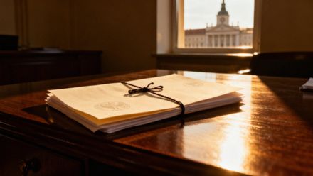 Księga wieczysta a hipoteka — co musisz wiedzieć o obciążeniach?