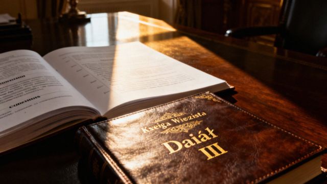 Dział III księgi wieczystej — kluczowe informacje i jak je sprawdzić