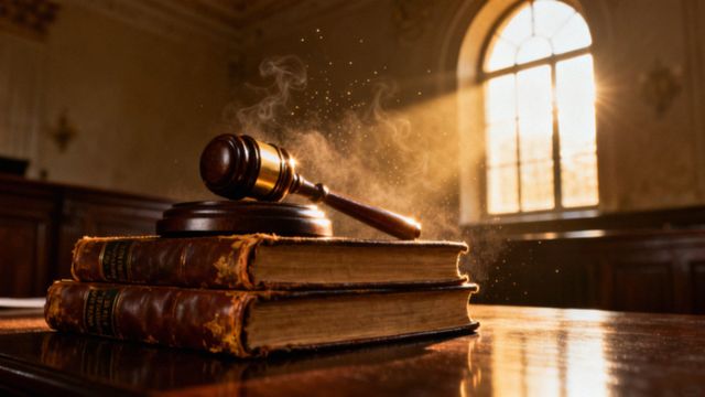 Kto może podważyć testament? Przesłanki i procedura podważenia