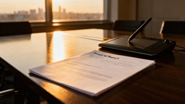Kto podpisuje sprawozdanie finansowe 2021? Kluczowe informacje i zasady