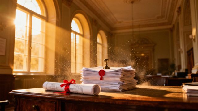 Kto wydaje pozwolenie na budowę w 2018 roku? Przewodnik dla inwestorów