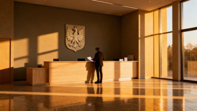 Kto wydaje zaświadczenie o zameldowaniu? Praktyczny przewodnik