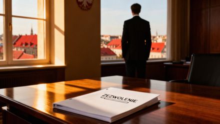 Kto wydaje zezwolenie na prowadzenie działalności gospodarczej? Kluczowe informacje