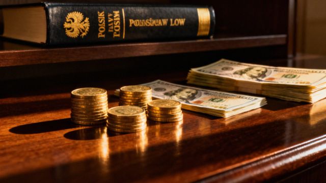 Kwota kradzieży a wykroczenie — co zmieniło się od 2019 roku?