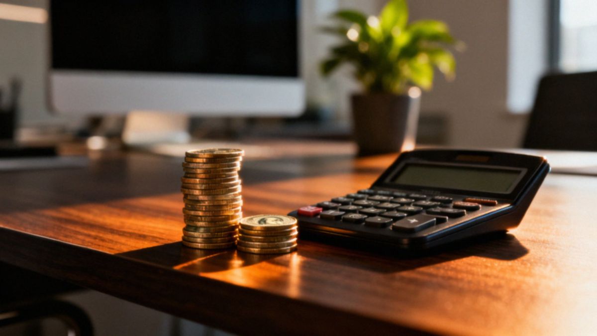 Kwota wolna od podatku na ryczałcie w 2022 — co musisz wiedzieć?