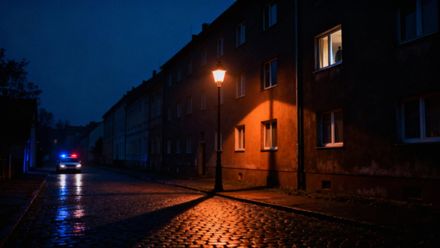 Łamanie ciszy nocnej — co to jest i jak reagować na zakłócenia?