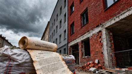 Legalizacja budowy bez zgłoszenia — jak przeprowadzić proces krok po kroku?