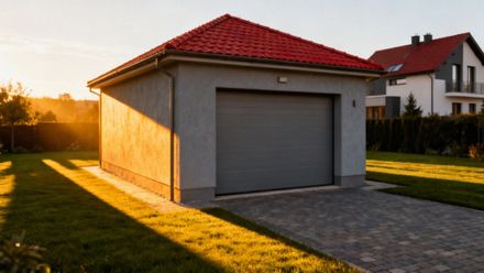 Legalizacja samowoli budowlanej garażu — jak i kiedy ją przeprowadzić?